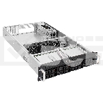 Серверная платформа ExeGate Pro 2U660-HS08 <RM 19