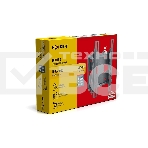 Кронштейн для телевизора Holder LCDS-5010 черный металлик настенный наклон, фото2