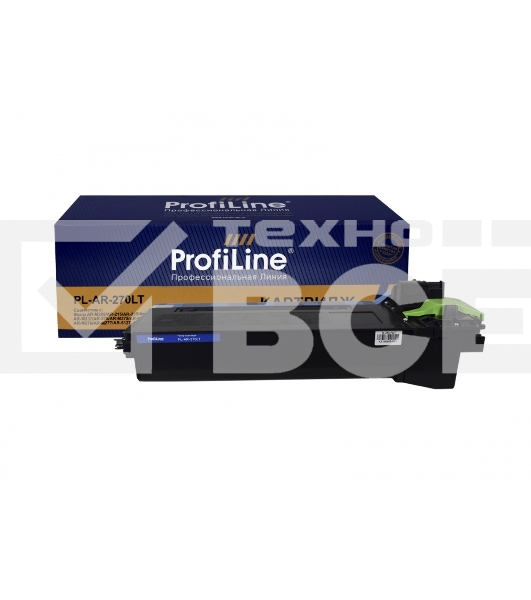 Картридж ProfiLine совместимый AR-270LT для Sharp AR-M236/M276 25000к PL