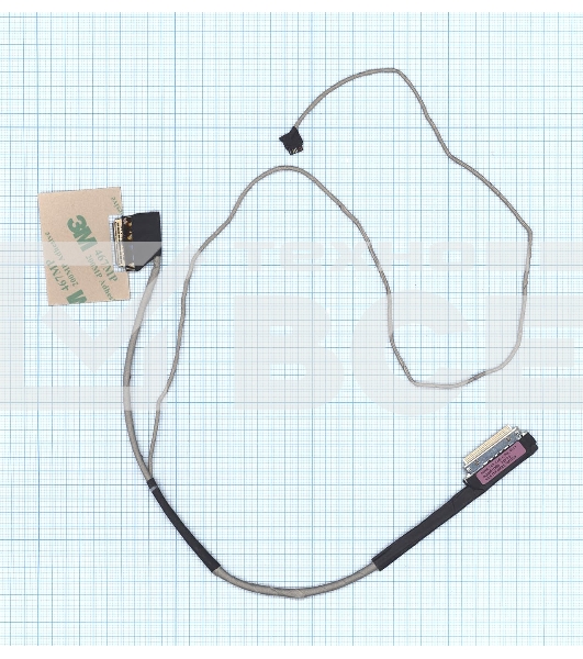 Шлейф матрицы для ноутбука Lenovo B40 E40 B40-30 B40-35 B40-45 B40-70 B40-75