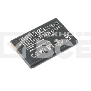 Аккумуляторная батарея BV-6A для Nokia 8110 4G, TA-1048, TA-1059 3.85V 5.78Wh