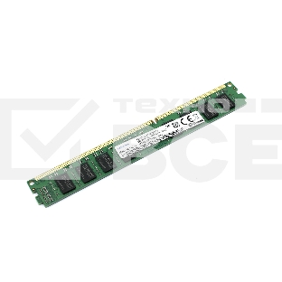 Оперативная память Samsung, DDR3, 4GB (1x4GB), 1600MHz, CL11, OEM