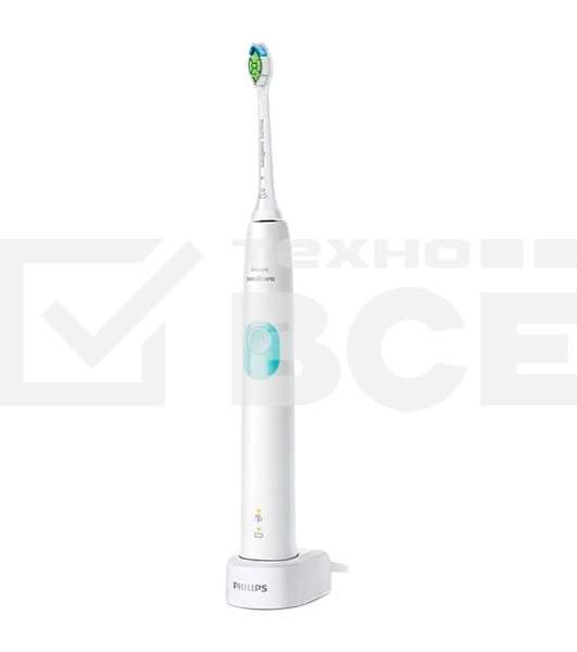 Электрическая зубная щетка Philips SONICARE HX6807/24