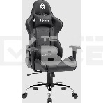 Кресло игровое Defender AZGARD BLACK, фото3