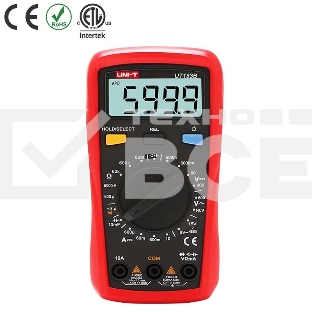 Мультиметр UNI-T UT133B