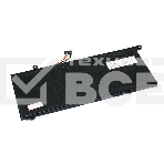 Аккумуляторная батарея для ноутбука Lenovo 11.52V 3820mAh, фото 1