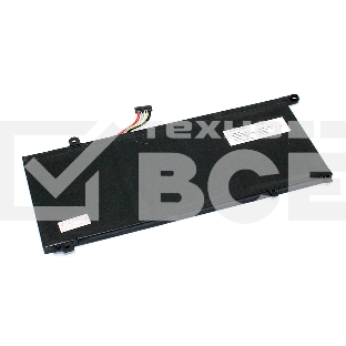 Аккумуляторная батарея для ноутбука Lenovo 11.52V 3820mAh