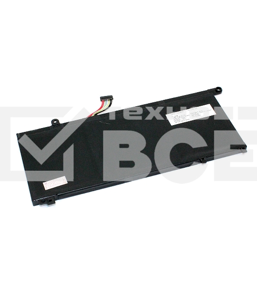 Аккумуляторная батарея для ноутбука Lenovo 11.52V 3820mAh