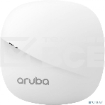 Точка доступа сети Wi-Fi HPAruba AP-303 (RW) Unified AP, фото2