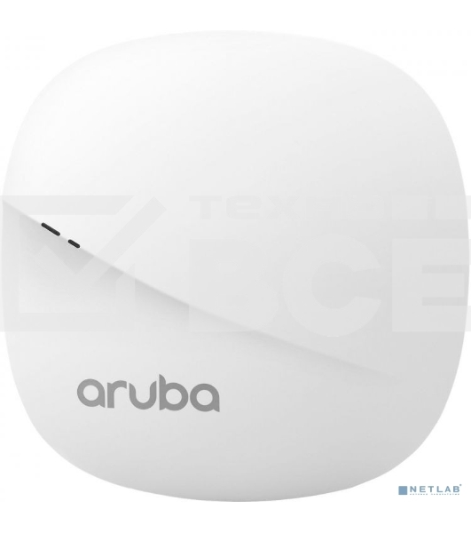 Точка доступа сети Wi-Fi HPAruba AP-303 (RW) Unified AP