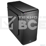 Компьютерный корпус Aerocool / Formula Qs-180 черный без БП mATX 1x80mm 2xUSB2.0 1xUSB3.0 audio, фото15