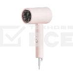 Фен Xiaomi BHR7474EU Compact Hair Dryer H101 1600 Вт розовый, фото8