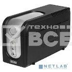 Источник бесперебойного питания Powercom Imperial IMP-525AP 315Вт 525ВА черный, фото12