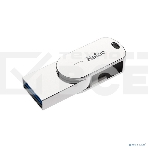 Флеш диск Netac USB Drive U785C USB3.0+TypeC 64GB, retail version, фото10