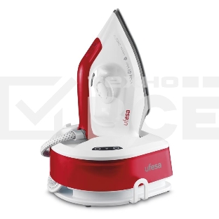 Паровая станция Ufesa PL2650 SPACE HEALTHY