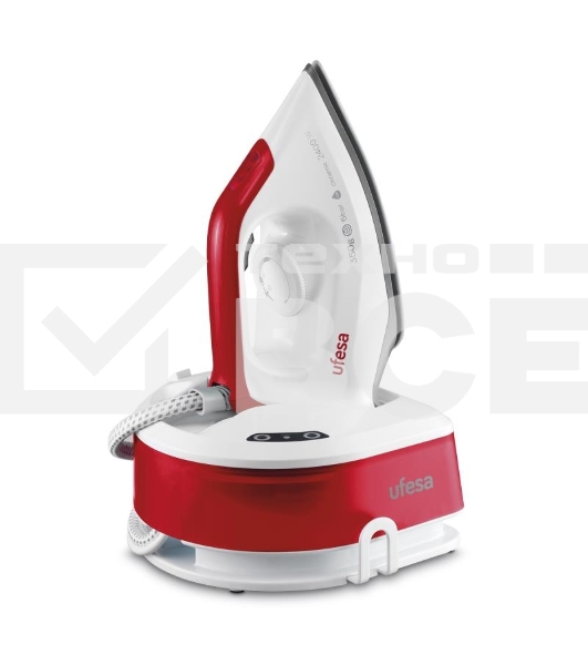 Паровая станция Ufesa PL2650 SPACE HEALTHY
