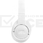 Гарнитура JBL Tune 720BT 1.2м  беспроводные bluetooth  оголовье  белый, фото5
