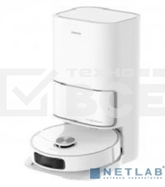 Робот-пылесос Dreame RLS6LADC-6 L10 Ultra