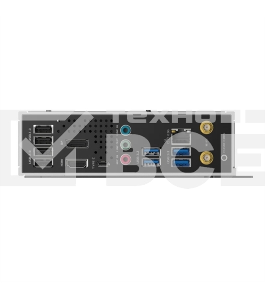 Материнская плата Maxsun iCraft Z790ITX WI-FI, LGA1700, Intel Z790, 2xDDR5, 4xSATA, 2xM.2, 1xPCIe 5.0 x16, 1xDP, 1xHDMI, 1x2.5Gb LAN, Wi-Fi 6E, Bluetooth 5.3, 1xUSB-C 20Gbps, 4xUSB-A 5Gbps, 4xUSB-A 2.0, 2x3.5 мм, 5.1, mini-ITX