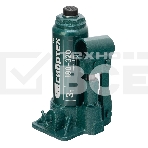 Домкрат гидравлический Сибртех бутылочный, 3т, 180-320 мм, фото12