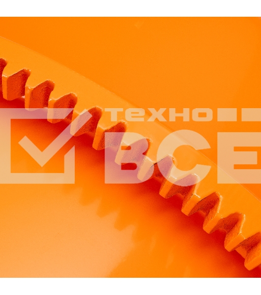 Бетоносмеситель Сибртех БСН-220 1000 Вт, 220 л, чугунный венец