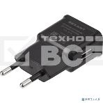 Сетевое зарядное устройство Rexant USB, 5V, 2.1 A, черный, фото2