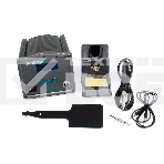 Паяльная станция Quick 203H+ 90W, фото3