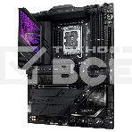 Материнская плата ASUS ROG STRIX Z890-E GAMING WIFI, LGA 1851, Intel Z890, 4xDDR5, 4xSATA, 7xM.2, 1xPCIe 5.0 x16, 1xPCIe 4.0 x16, 1xHDMI, 1xDP, 2xUSB-C Thunderbolt 4, 7xUSB-A 3.2 Gen 2, 3xUSB-A 3.2 Gen 1, 2xUSB-C 3.2 Gen 2x2, 1x 5Gb LAN, 2x3.5 мм, 7.1, AT, фото5