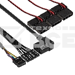 Серверный корпус ExeGate Pro 2U550-04 (RM 19