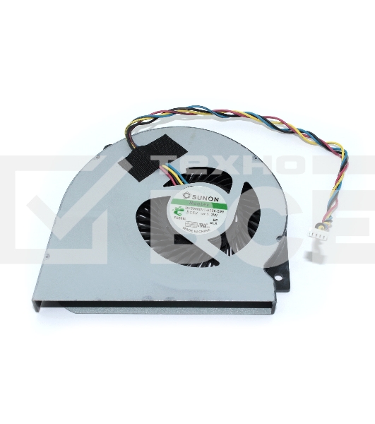 Вентилятор (кулер) для моноблока Dell Inspiron One 2350 I2350 4-pin