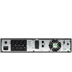 Источник бесперебойного питания Бастион SKAT-UPS 1500 RACK+3x9Ah исп.E, фото16