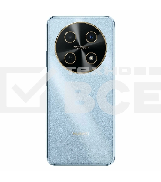 Смартфон Huawei Nova 13i, 8/128Gb, голубой