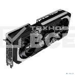 Видеокарта Palit RTX4080 SUPER GAMINGPRO NVIDIA GeForce RTX 4080 Super 16Gb PCI-E 4.0 256bit GDDR6X 2295/23000 HDMIx1 DPx3 HDCP Ret, фото8