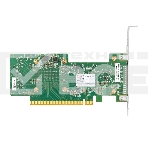 Адаптер LR-LINK PCle4.0 x16 4*SFF-8654 8i NVMe Switch Adapter, фото2