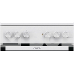 Плита электрическая Gorenje GEC5A12WG-B белый, конфорок 4 электрических, духовка 68 л, 50 см x 85 см x 59.4 см (без крышки), фото9