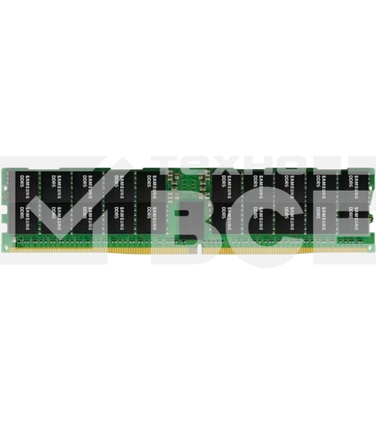 Оперативная память Samsung, DDR5, 16GB (1x16 GB), 4800 MHz, CL40, RDIMM