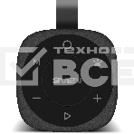 Колонка портативная Sven АС PS-155 черный 10W 1.0 BT/3.5Jack 1800mAh (SV-022334), фото5