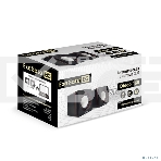 Акустическая система 2.0 ExeGate EX287050RUS Disco 160 (питание USB, 2х3Вт (6Вт RMS), 100-20000Гц, черный), фото2