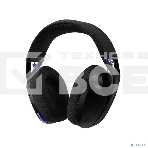 Гарнитура Logitech Headset G321 LIGHTSPEED Wireless Gaming черный, фото5
