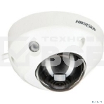 Камера видеонаблюдения IP Hikvision DS-2CD2583G2-IS(2.8мм) 2.8-2.8мм корп.:белый, фото2