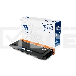 Картридж NVPrint совместимый NV-TK240 для Катюша M240/M140/P140 (3000k), фото 1