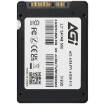 Накопитель SSD AGi SATA-III 512GB AGI512G25AI238 AI238 2.5', фото4