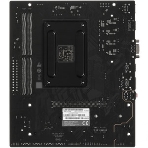 Материнская плата Sapphire A520M-E A520, AM4, 2*DDR4, 1*PCIEx16, 1*PCIEx1, 1*M.2, 6*USB3.2Gen1, 4*USB2.0, 4*SATA3.0, 1G, HDMI, M-ATX, RTL, фото 1