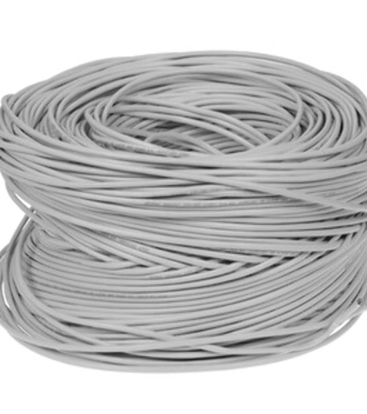Кабель NEOMAX NM40001 Кабель S/FTP cat.5e, 4 пары, (305м) 0.51 мм