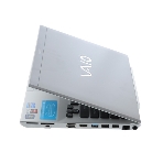 Клавиатура для ноутбука Sony Vaio VPC-SD VPC-SB серебристая, фото6