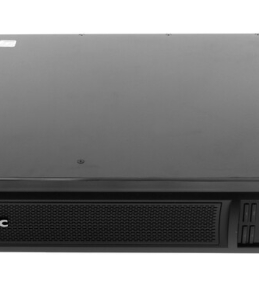 Источник бесперебойного питания APC Smart-UPS X SMX750I/750 ВА/600 Вт/8xIEC320 С13