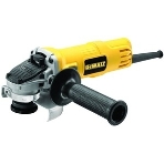 Угловая шлифовальная машина DeWalt DWE4157 (DWE4157-QS), фото7