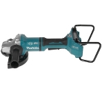 Угловая шлифовальная машина (болгарка) Makita DGA701ZU шлифмашина угл, фото11