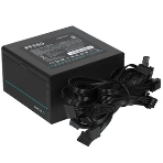 Блок питания Deepcool GAMERSTORM PF550X (ATX 2.52, 550W, PWM 120mm fan, Active PFC+DC to DC, 80+ BRONZE) RET, фото3