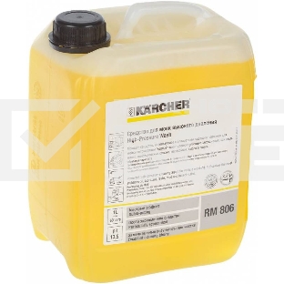 Автошампунь Karcher RM 806